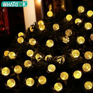 מתנות לחג מתנות לחג - קישוטים ותאורה קישוטים ותאורה לגינה - תאורה על סוללות בצורת כדורים 